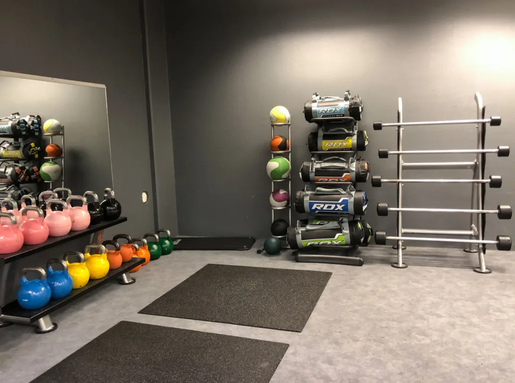 IMPULSE ROSTEN – bilde 2