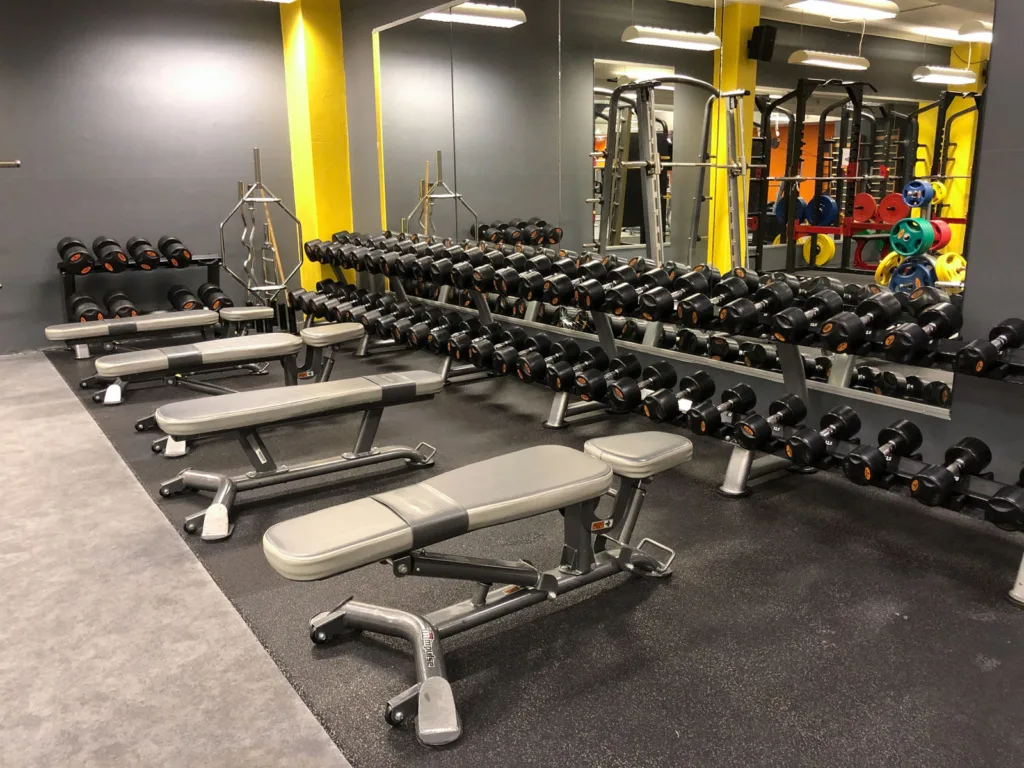 IMPULSE ROSTEN – bilde 4