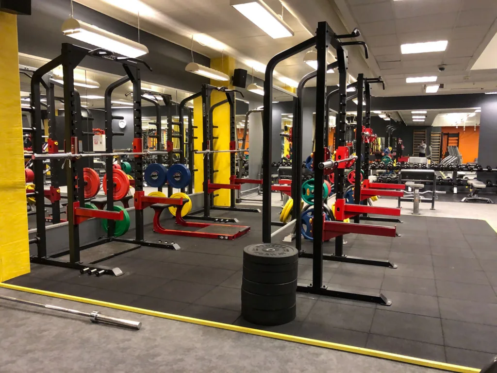 IMPULSE ROSTEN – bilde 6