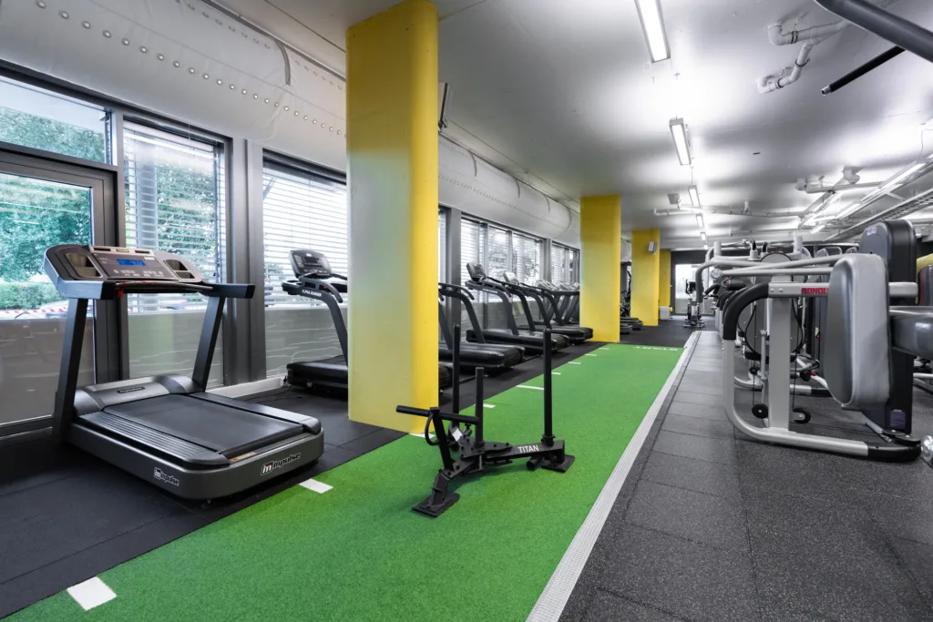 IMPULSE STJØRDAL – bilde 1