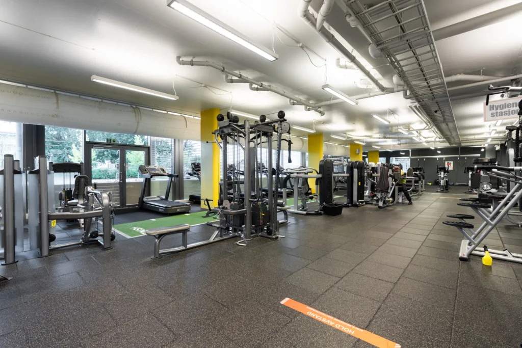 IMPULSE STJØRDAL – bilde 2