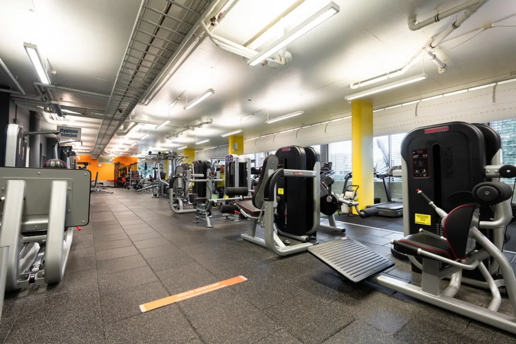 IMPULSE STJØRDAL – bilde 3