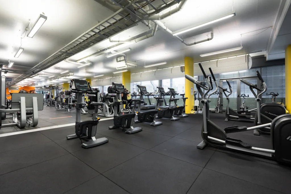 IMPULSE STJØRDAL – bilde 4