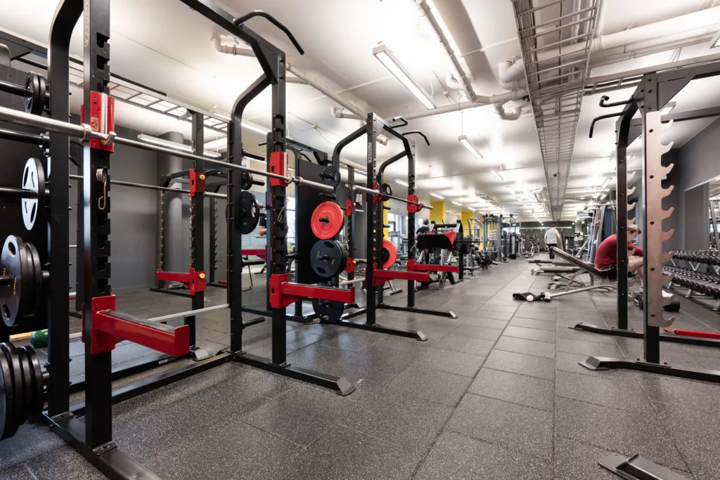 IMPULSE STJØRDAL – bilde 5