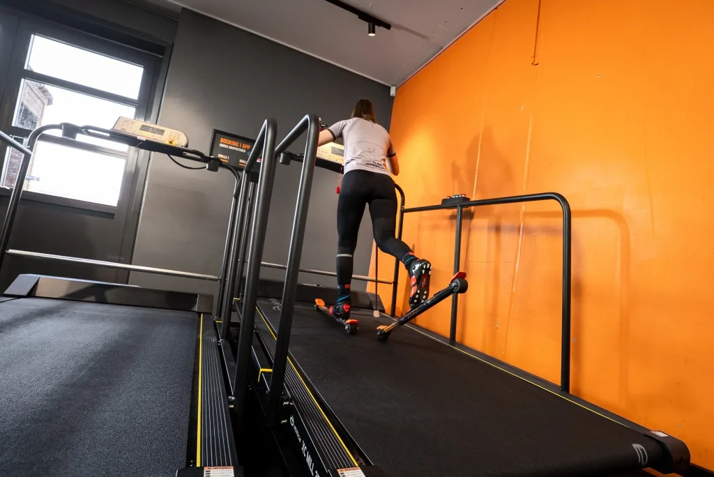 IMPULSE TRENINGSSENTER GRANÅSEN – bilde 1