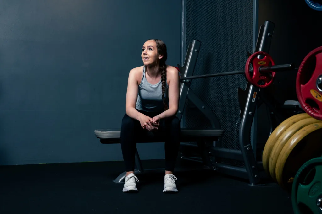 IMPULSE TRENINGSSENTER GRANÅSEN – bilde 3