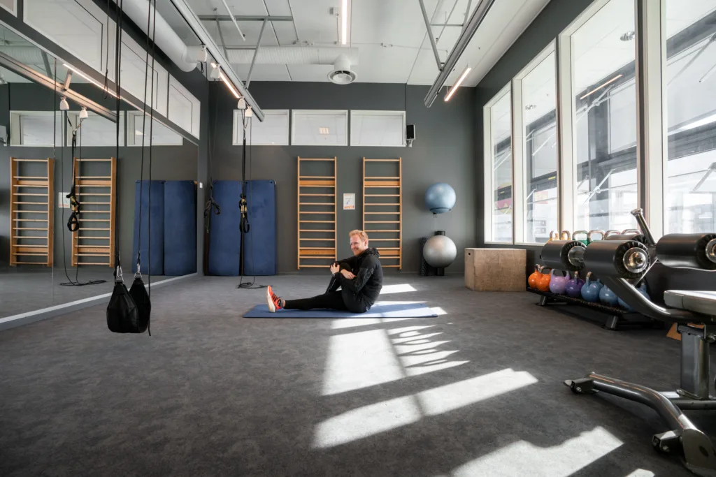 IMPULSE TRENINGSSENTER GRILSTAD – bilde 6