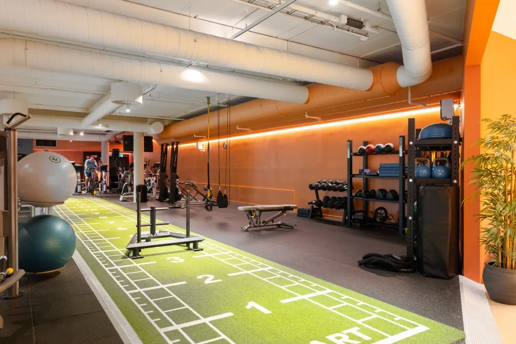 IMPULSE MELHUS – bilde 1