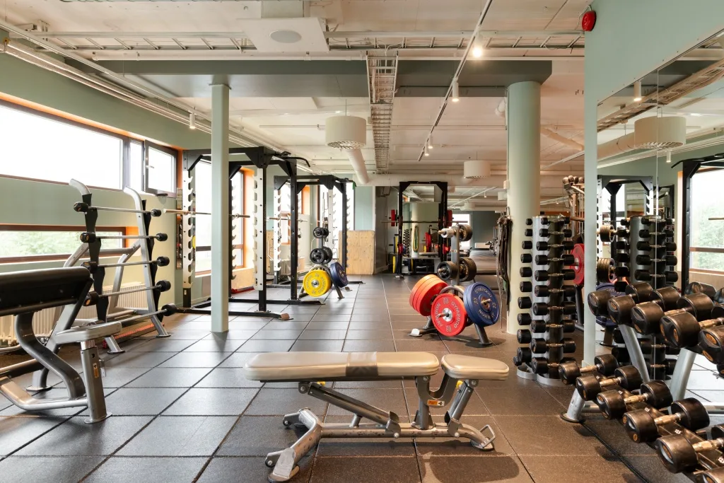 IMPULSE MELHUS – bilde 3