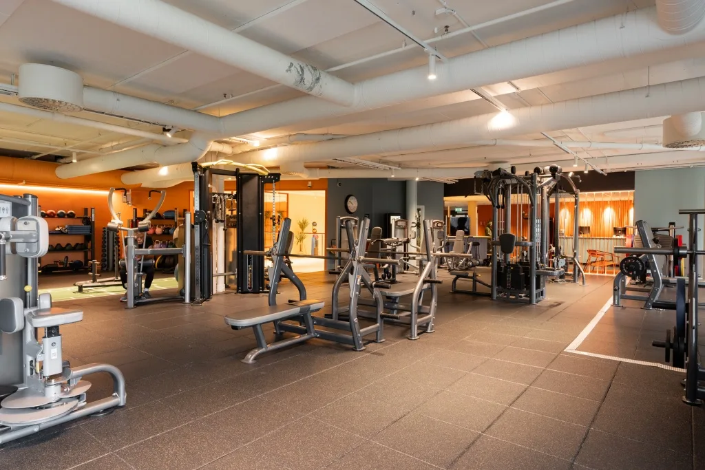 IMPULSE MELHUS – bilde 4