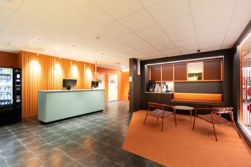 IMPULSE MELHUS – bilde 6