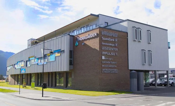 IMPULSE MELHUS – bilde 8