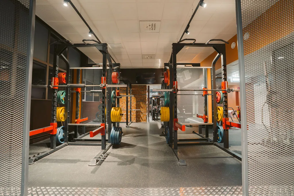 IMPULSE TRENINGSSENTER SOLSIDEN – bilde 5