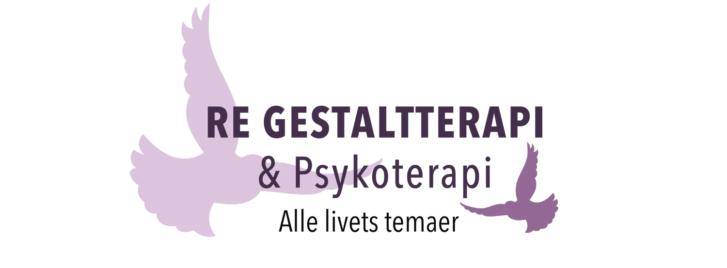 Ingunn Dahl Karlsen Gestaltterapeut MNGF