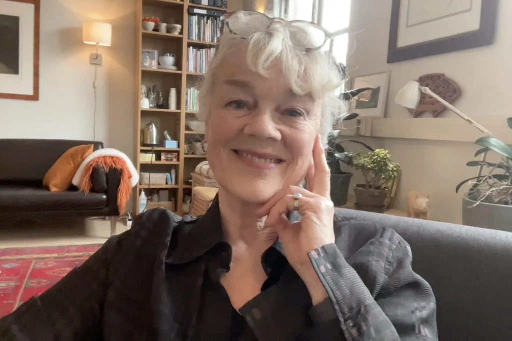 Ingunn Jørstad Gestaltterapeut MNGF