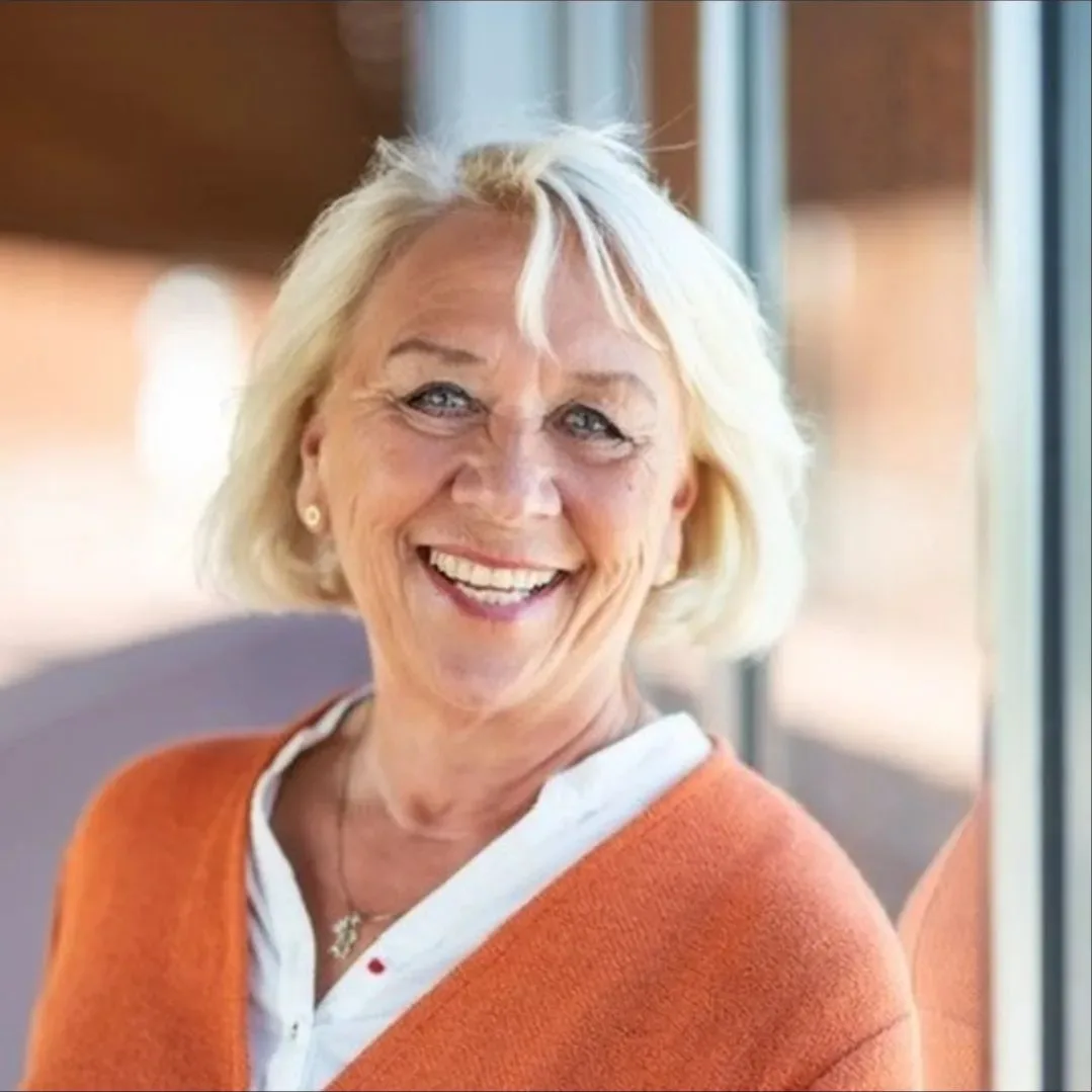 Ingvild Rød Gestaltterapeut MNGF