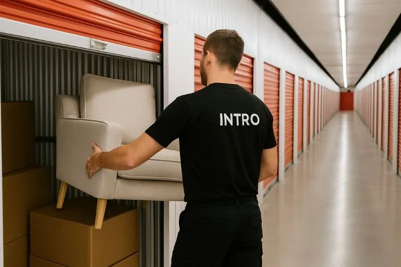 INTRO FLYTTEBYRÅ OSLO – bilde 2