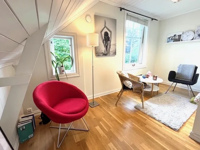 Irene Snortheim Gestaltterapeut MNGF – bilde 1