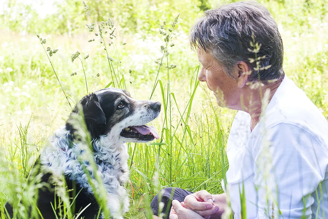 ISELINN ANDERSEN – bilde 1