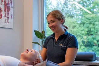 Jahrklinikken – Frederik Jahr – bilde 1