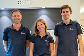 Jahrklinikken – Katrine Jahr – bilde 1