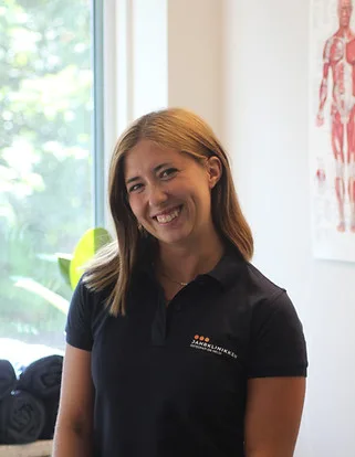 Jahrklinikken – Katrine Jahr – bilde 3