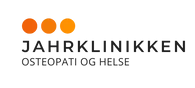 Jahrklinikken – Katrine Jahr