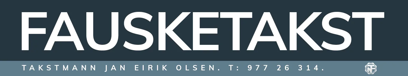 Jan Eirik Olsen – Fausketakst AS