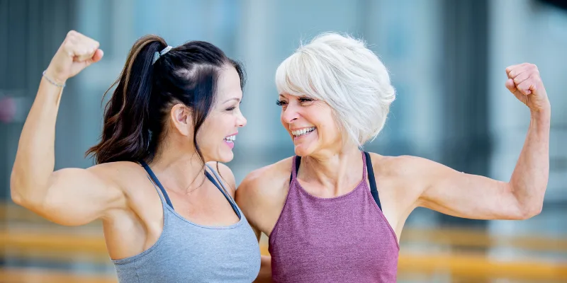 Jessheim kvinnehelse – Monika Rosenberg-Rødby – bilde 1