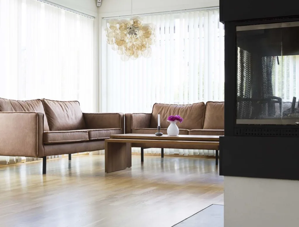 JOHANSEN & SØNN GULVSLIPERI AS – bilde 1