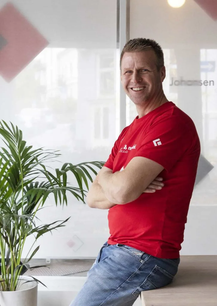 JOHANSEN & SØNN GULVSLIPERI AS – bilde 4