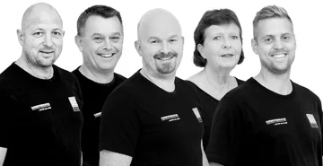 John Peder Johnsen – Byggpartnere AS – bilde 1