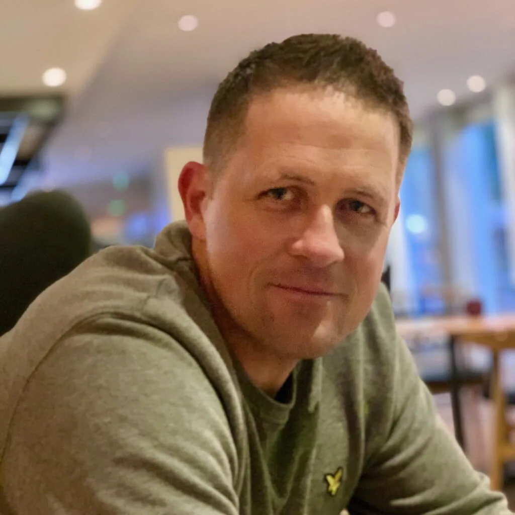 John Tore Bonnevie – Takst Sør AS