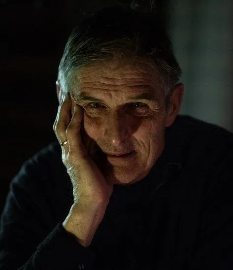 John-Tore Eid Gestaltterapeut MNGF