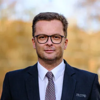 JØLSTAD BEGRAVELSESBYRÅ AVD SANDVIKA – bilde 2