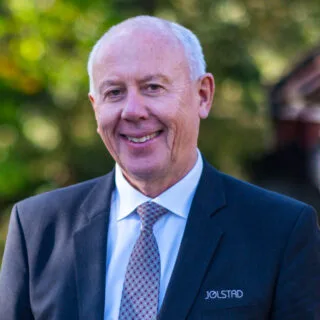 JØLSTAD BEGRAVELSESBYRÅ AVD SANDVIKA – bilde 3