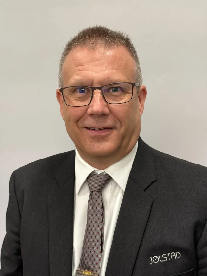 JØLSTAD HAMMERFEST – bilde 2