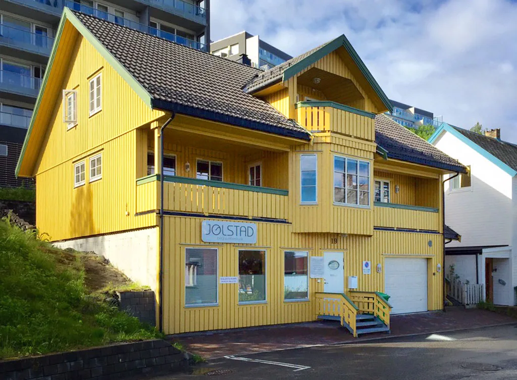 JØLSTAD HAMMERFEST – bilde 4