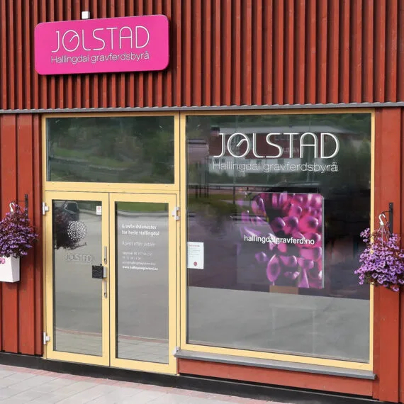 JØLSTAD HALLINGDAL – bilde 1