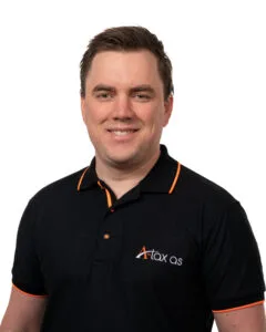 Jon Arne Pettersen – A-TAX – bilde 4