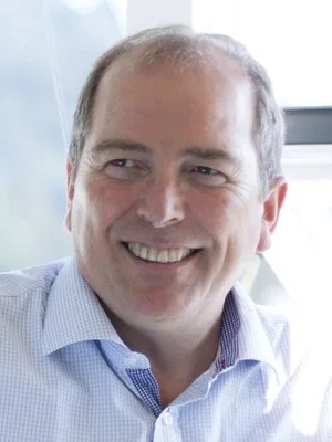 Jonny Kallekleiv – K2 Taksering AS