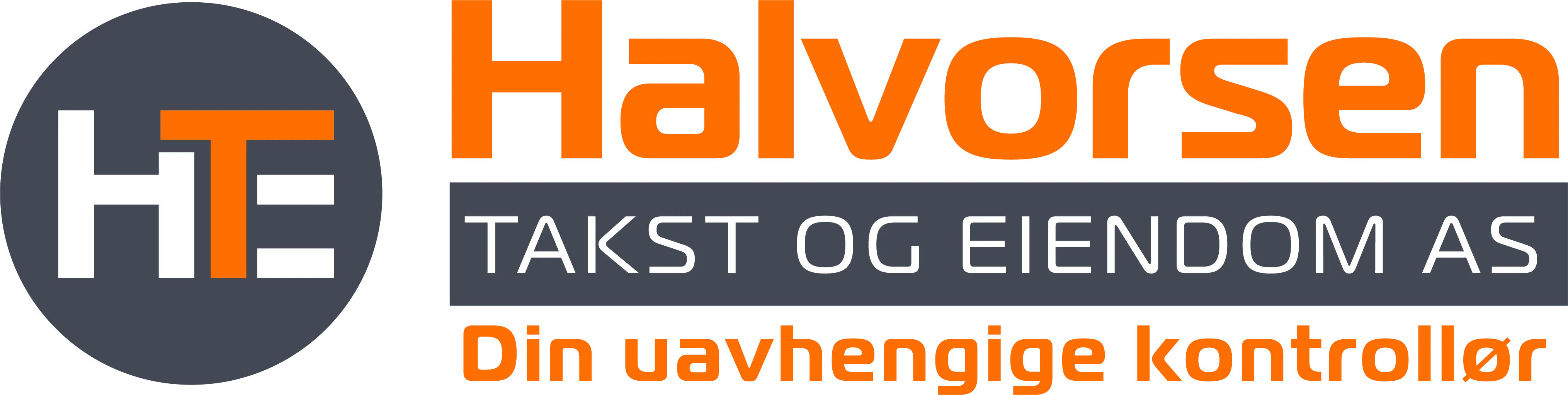 Halvorsen Takst og Eiendom
