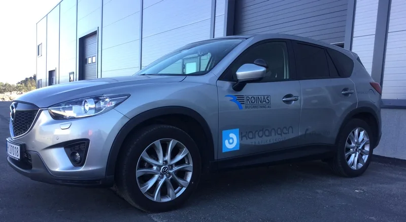 KARDANGEN TRAFIKKSKOLE – bilde 1