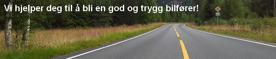 KARDANGEN TRAFIKKSKOLE – bilde 2