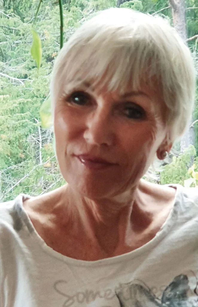 Karin Mohn Engebretsen Veileder og gestaltterapeut MNGF