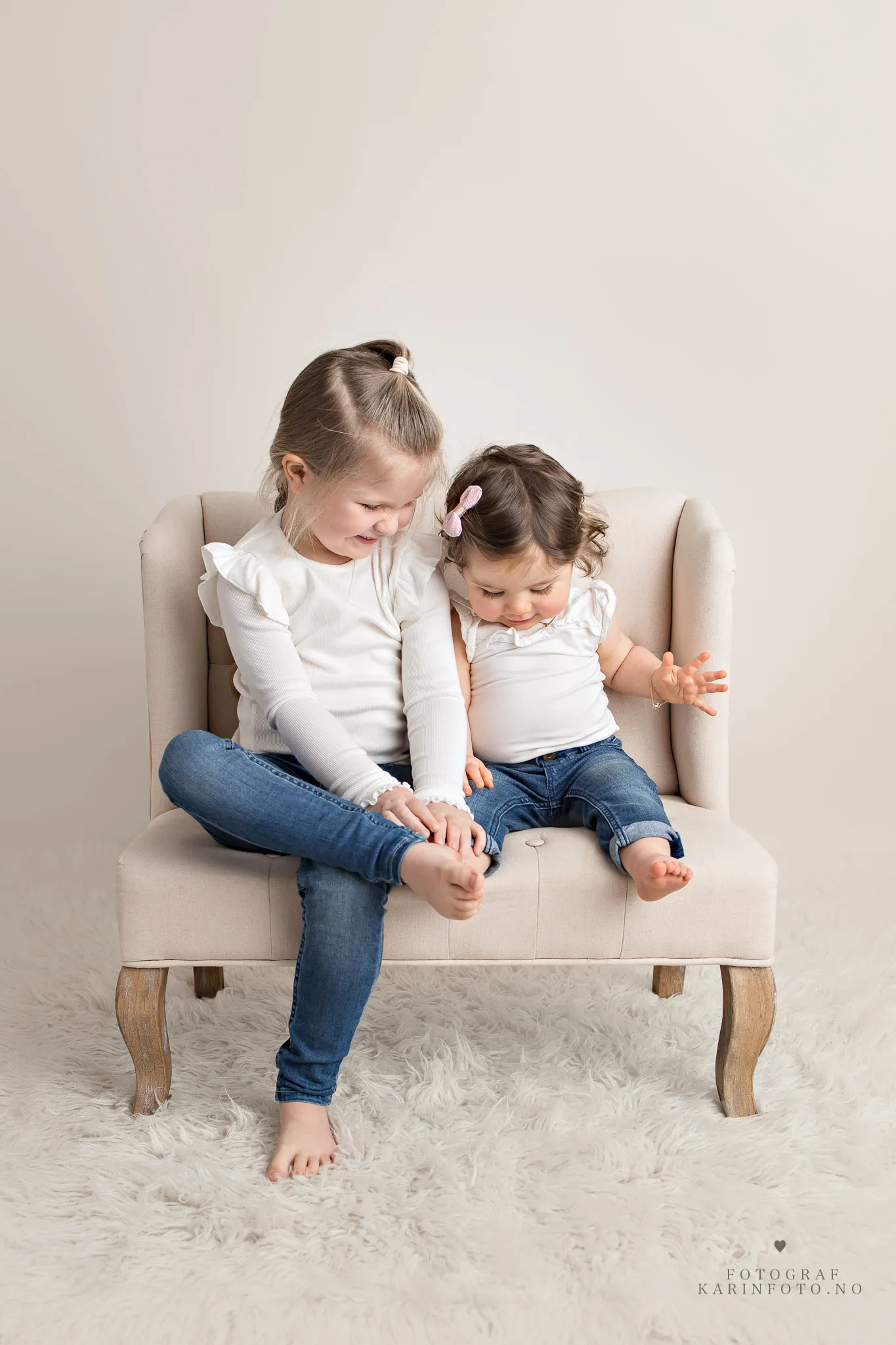 KARINFOTO STUDIO – bilde 1