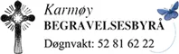 KARMØY BEGRAVELSESBYRÅ