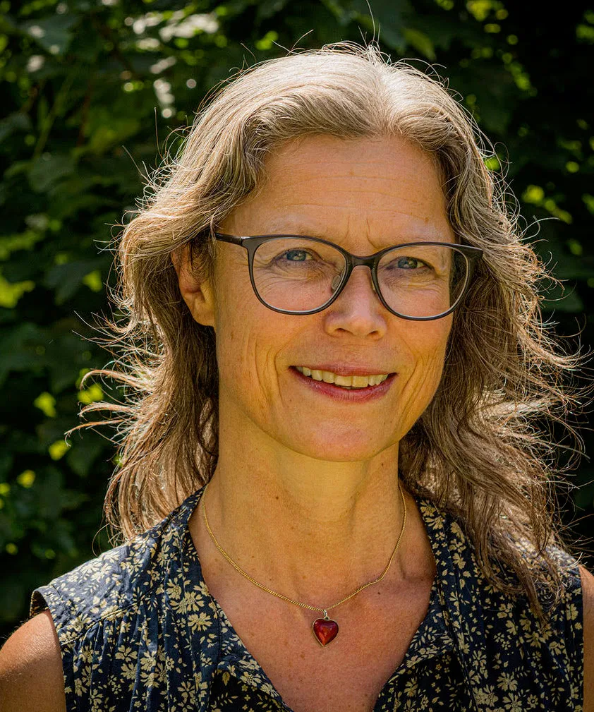 Katrine Borgen Veileder og gestaltterapeut MNGF