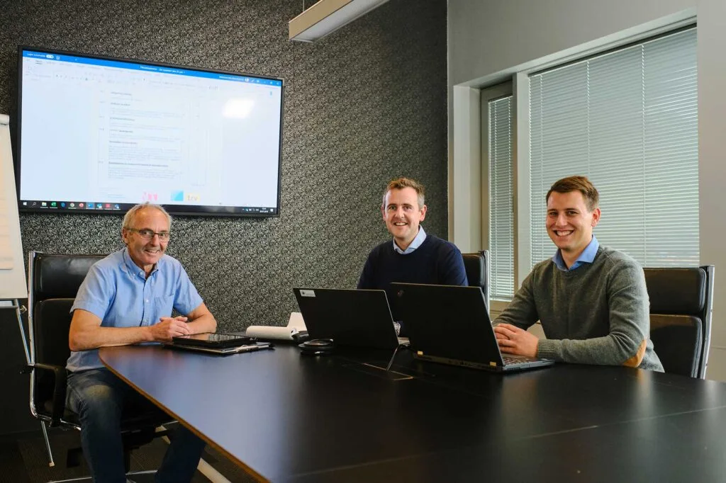 Kenneth Dystvold – Takstmann Øyås – bilde 3