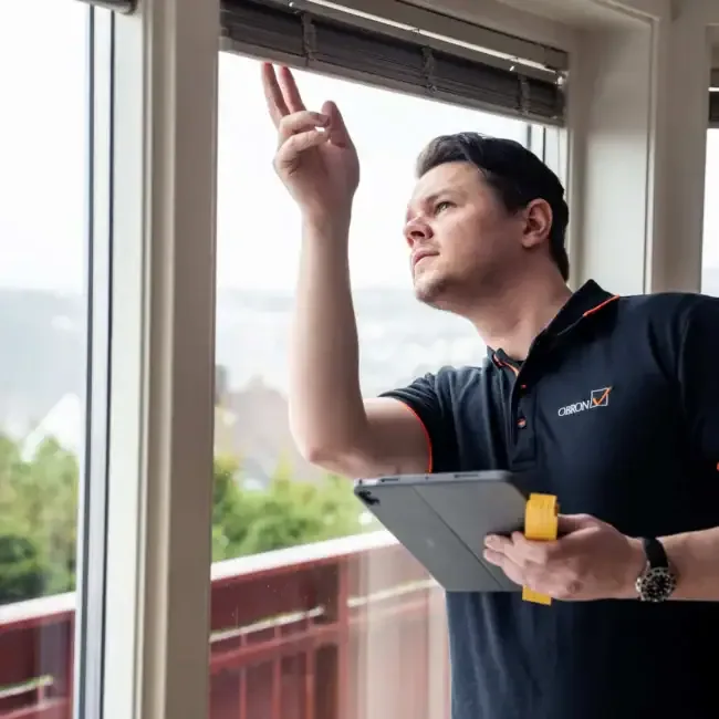 Kent Volden – Obron Øst AS – bilde 3